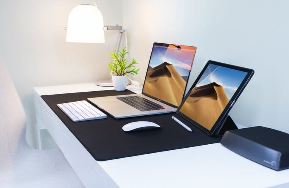 iPad Pro M1 Chip: Bringing The MacBook Pro Power tech news post featured img 01